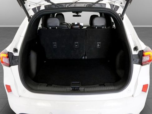 Used 2024 Ford Escape ST-Line w/ Tech Pack #1 FWD image 9