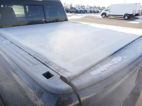 Certified 2020 RAM 1500 Laramie w/ Sport Appearance Package image 19