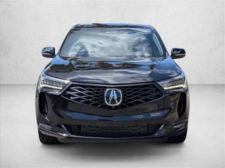 Certified 2026 Acura RDX A-Spec AWD/4WD video 2