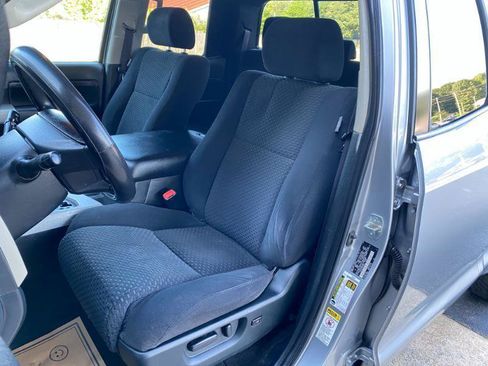 Used 2008 Toyota Tundra SR5 AWD/4WD image 14