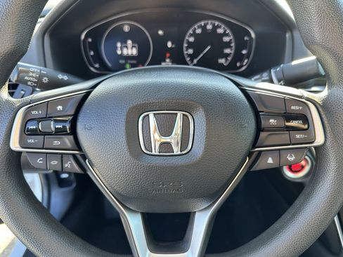 Used 2021 Honda Accord LX image 20