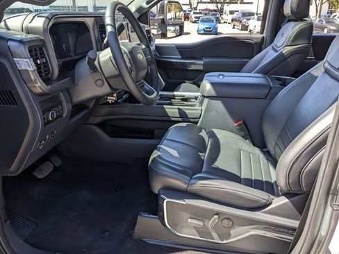 Used 2026 Ford F350 Platinum image 16
