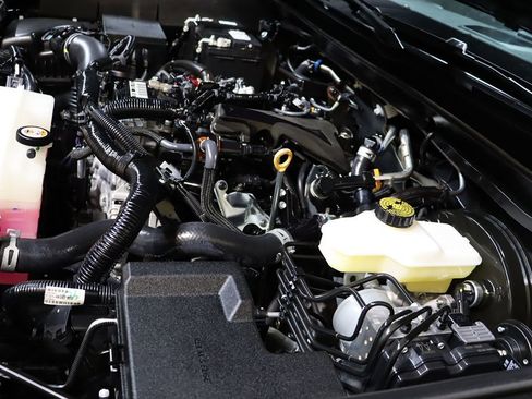 Used 2024 Toyota Tacoma TRD Sport image 66