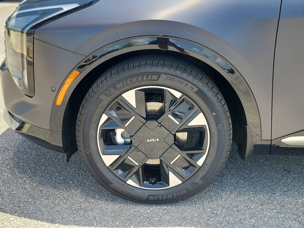 New 2026 Kia Sportage SX FWD image 31