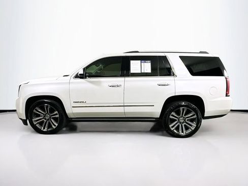 Used 2019 GMC Yukon Denali w/ Denali Ultimate Package image 5