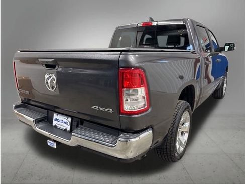 Used 2022 RAM 1500 Big Horn AWD/4WD image 5