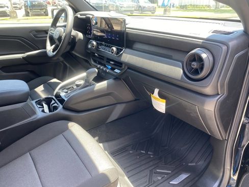 New 2026 Chevrolet Colorado Trail Boss image 53