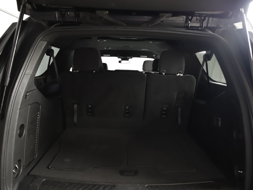 Used 2024 Chevrolet Suburban LS AWD/4WD image 12