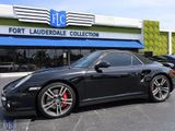 Used 2013 Porsche 911 Turbo image 5