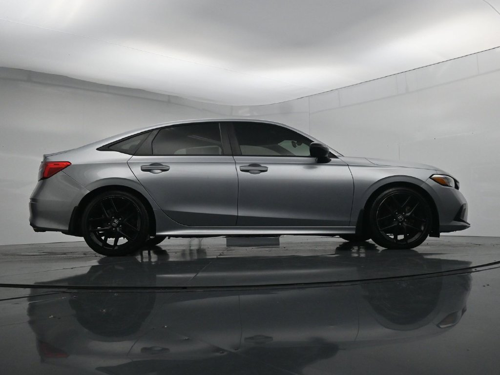 Used 2024 Honda Civic Sport image 38