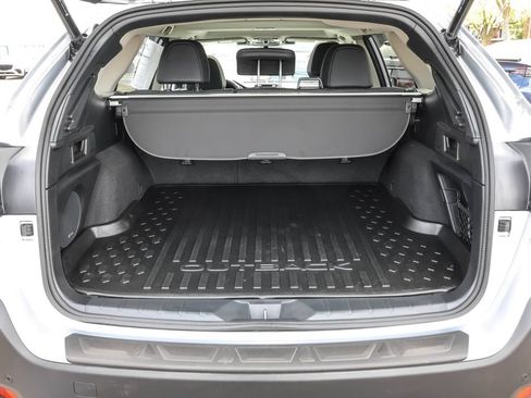 Used 2024 Subaru Outback Limited AWD/4WD image 35