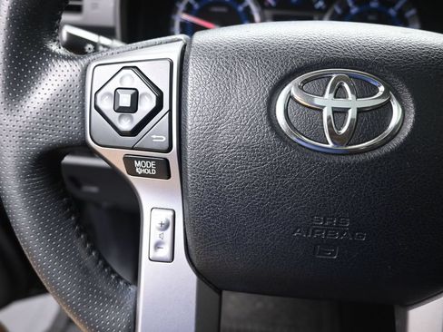 Used 2019 Toyota 4Runner SR5 Premium AWD/4WD image 15