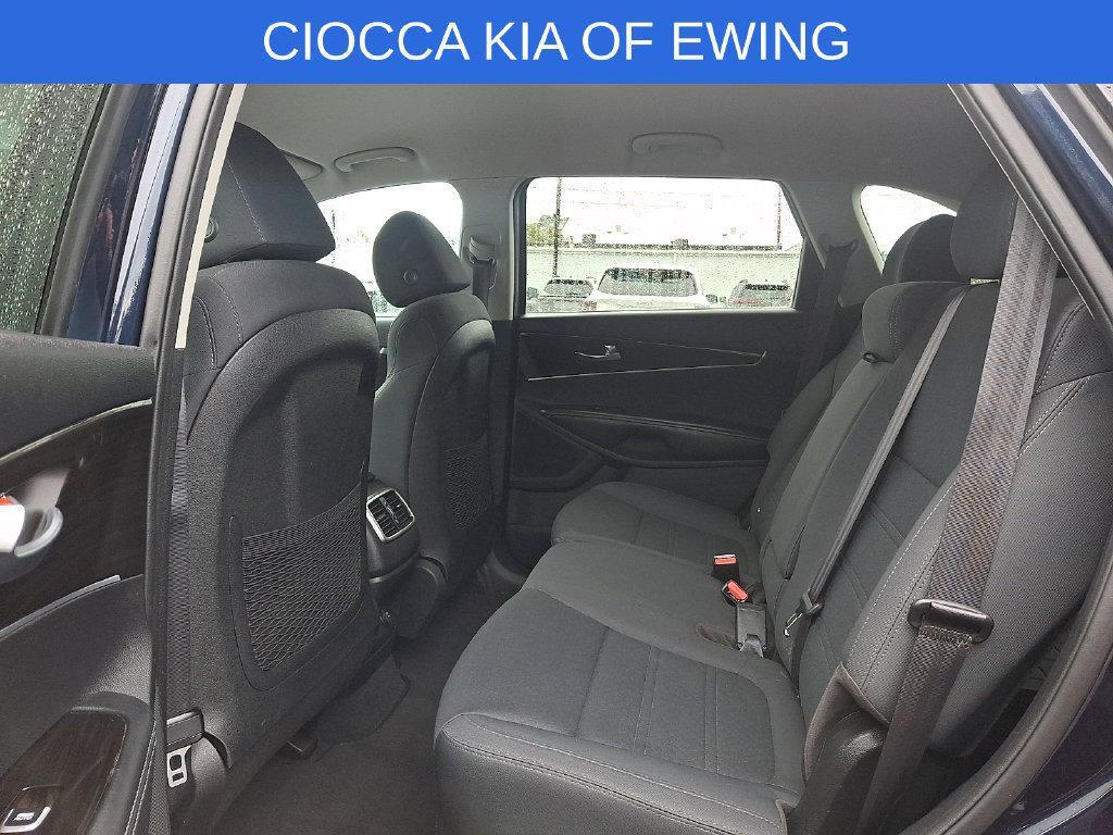 Used 2020 Kia Sorento LX w/ LX I4 Convenience Package AWD/4WD image 14