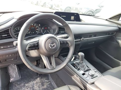 New 2026 MAZDA CX-30 AWD 2.5 S w/ Select Sport Pkg image 14