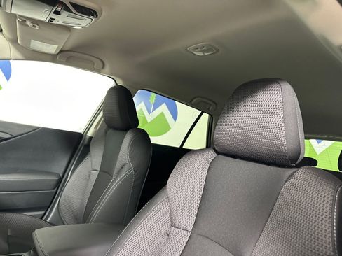 New 2025 Subaru Outback Premium image 18