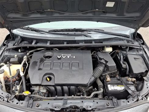 Used 2010 Toyota Corolla image 27