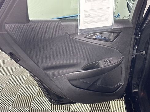 Used 2024 Chevrolet Malibu LT image 18