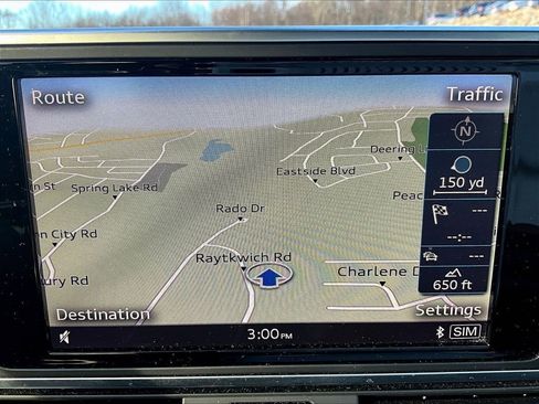 Used 2016 Audi S6 Premium Plus image 28