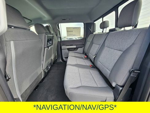 New 2026 Ford F250 XL w/ STX Appearance Package image 6