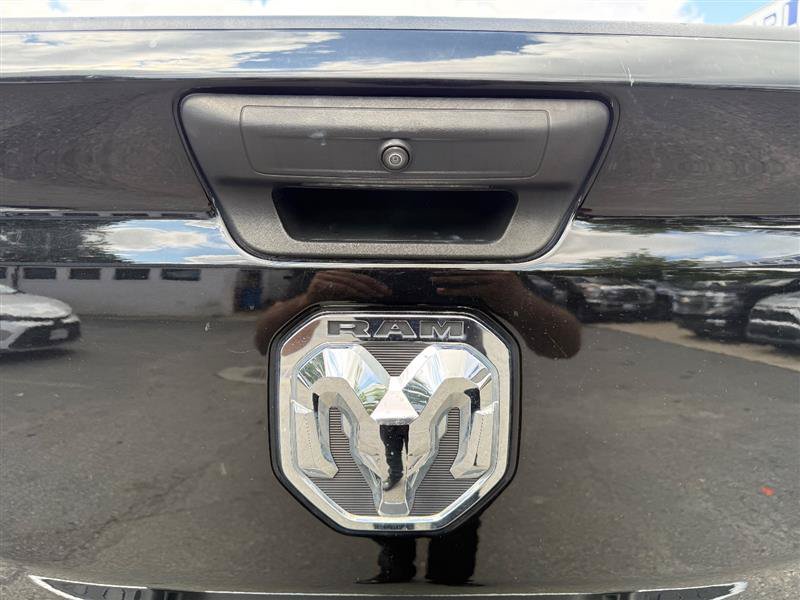 Used 2023 RAM 1500 Tradesman AWD/4WD image 23