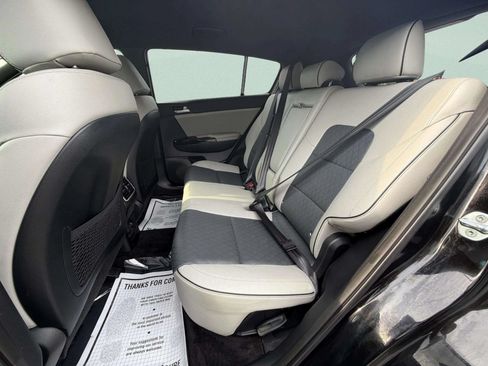Used 2018 Kia Sportage EX w/ EX Sport Appearance Package AWD/4WD image 25