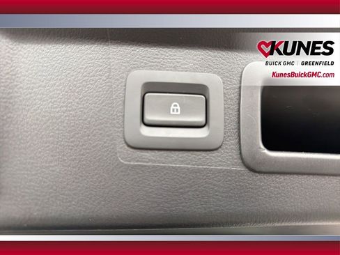 Used 2025 MAZDA CX-50 AWD 2.5 S w/ Select Package image 39