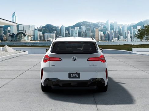 New 2026 BMW X3 xDrive30 AWD/4WD image 5