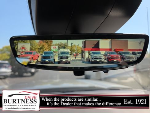 New 2026 GMC Sierra 1500 Denali w/ Technology Package image 6