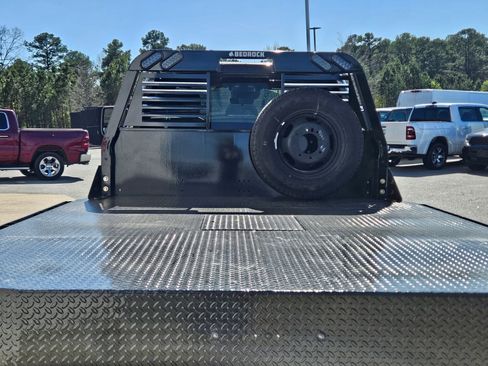 New 2026 RAM 3500 Tradesman w/ Chrome Appearance Group A image 23