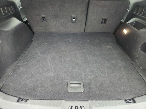 Used 2024 Ford Edge SEL AWD/4WD image 28