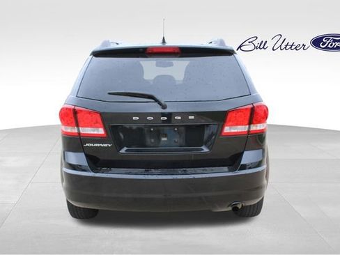 Used 2014 Dodge Journey SE w/ Flexible Seating Group FWD image 6