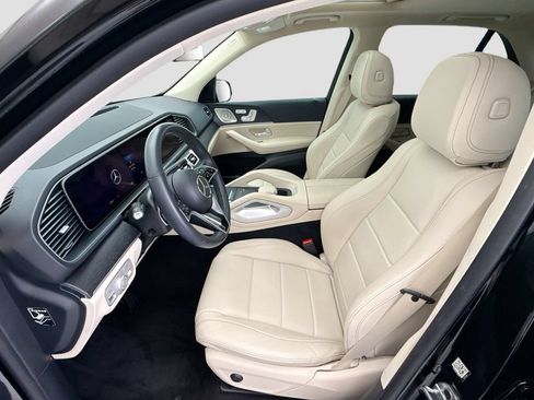 Certified 2024 Mercedes-Benz GLE 350 4MATIC image 18