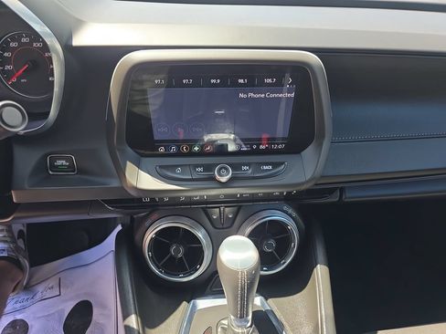 Used 2023 Chevrolet Camaro LT w/ RS Package RWD image 19