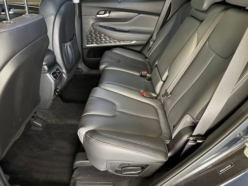 Used 2022 Hyundai Santa Fe Limited w/ Cargo Package AWD/4WD image 21