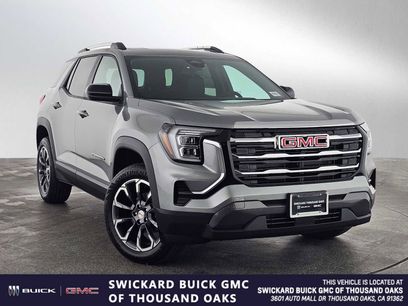 New 2026 GMC Terrain Elevation w/ Elevation Premium Package
