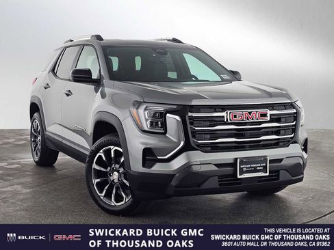 New 2026 GMC Terrain Elevation w/ Elevation Premium Package image 1