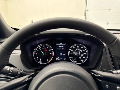 New 2026 Subaru Forester Sport image 16