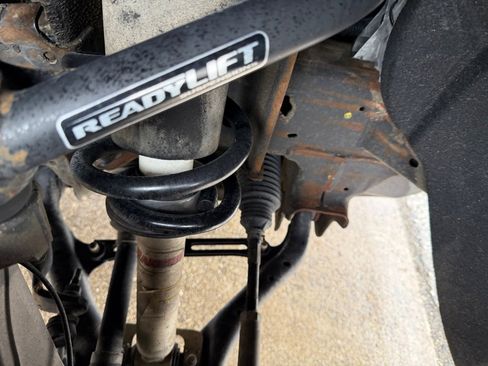 Used 2021 Chevrolet Silverado 1500 LT Trail Boss w/ Convenience Package II image 25