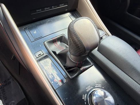 Used 2014 Lexus IS 250 w/ F-Sport Package RWD image 41