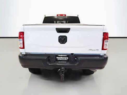 Used 2024 RAM 2500 Tradesman AWD/4WD image 8
