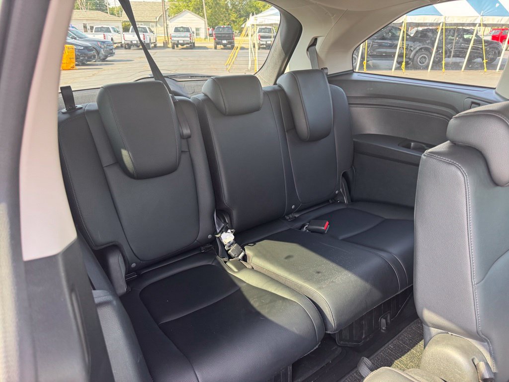 Used 2025 Honda Odyssey EX-L image 21