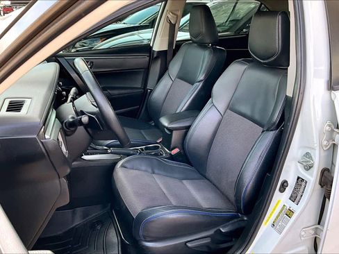 Used 2014 Toyota Corolla S FWD image 7