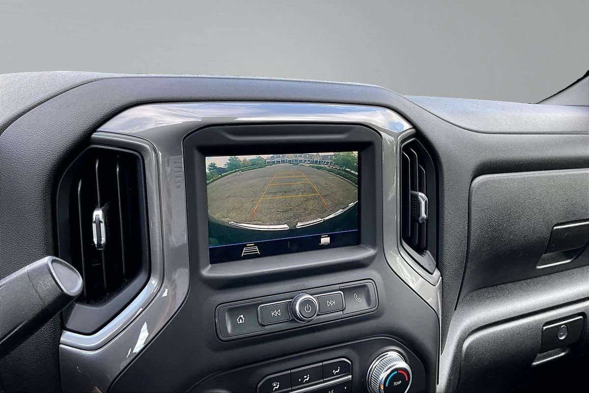Used 2019 GMC Sierra 1500 4x4 Double Cab w/ Trailering Package image 27