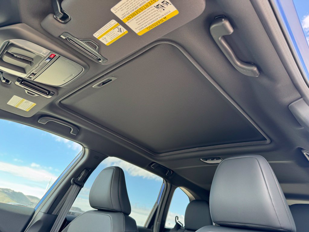 New 2026 Subaru Forester Touring AWD/4WD image 16