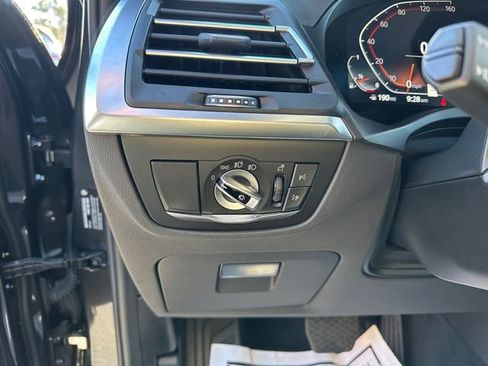Used 2023 BMW X3 xDrive30i image 21