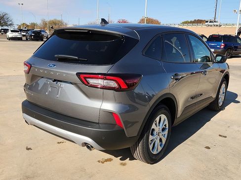 New 2026 Ford Escape Active w/ Tech Pack #1 FWD image 3
