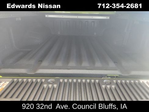 New 2026 Nissan Frontier PRO-4X w/ Pro Premium Package image 11