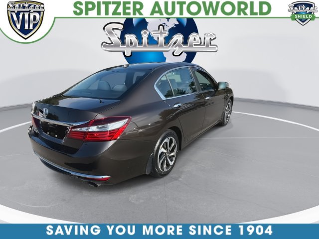 Used 2016 Honda Accord EX image 14