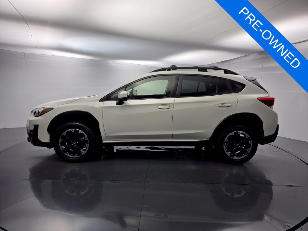 Used 2023 Subaru Crosstrek 2.0i Premium AWD/4WD image 7