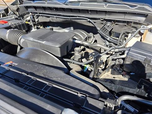 Used 2025 GMC Sierra 2500 AT4 w/ AT4 Premium Plus Package image 20